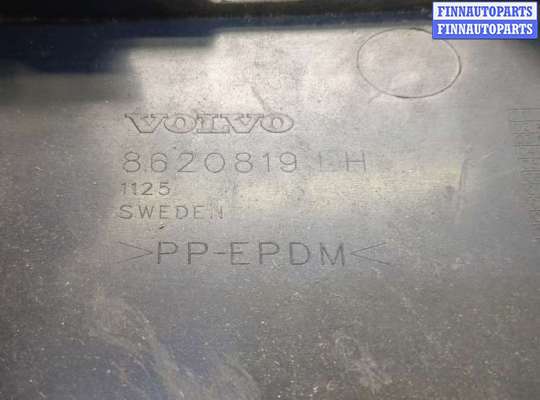 купить Накладка под фонарь на Volvo XC90 2002-2014