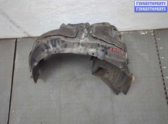 купить Защита арок (подкрылок) на Lexus IS 2005-2016