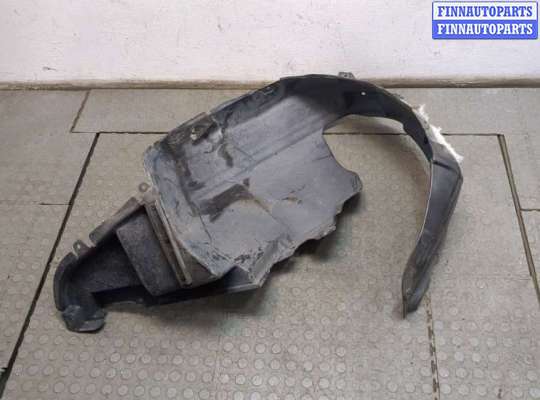 купить Защита арок (подкрылок) на Subaru Tribeca (B9) 2007-2014