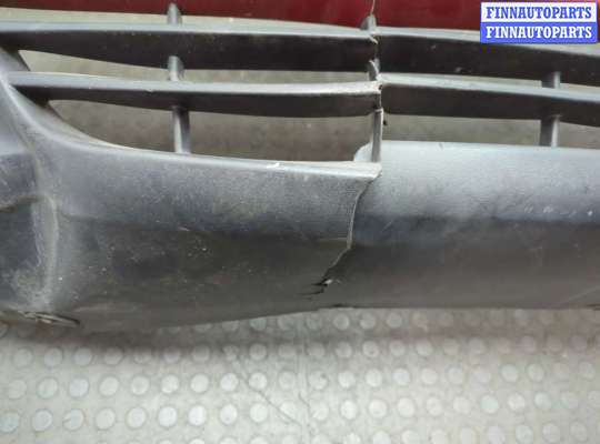 купить Бампер на Volkswagen Fox 2005-2011