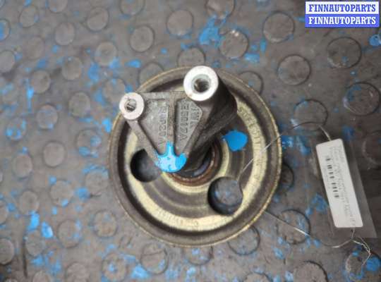 купить Насос гидроусилителя руля (ГУР) на Peugeot 407 2004-2011