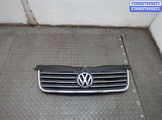 Купить Решетка радиатора на Volkswagen Passat 5 2000-2005 Решетка радиатора VG2741108 на Volkswagen Passat 5 2000-2005