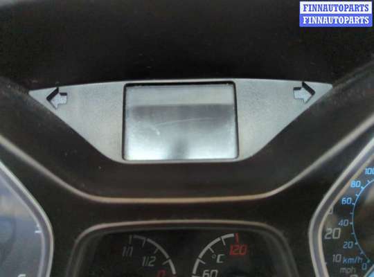 купить Щиток приборов (приборная панель) на Ford C-Max 2010-2015