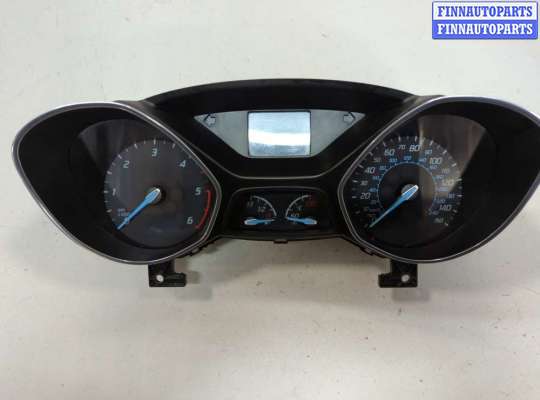 купить Щиток приборов (приборная панель) на Ford C-Max 2010-2015