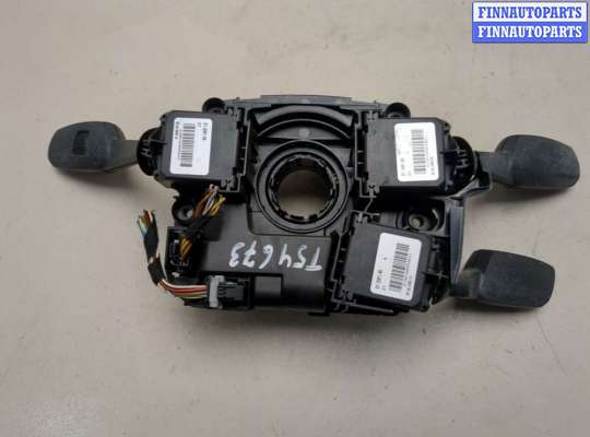 купить Переключатель поворотов и дворников (стрекоза) на BMW 3 E90, E91, E92, E93 2005-2012