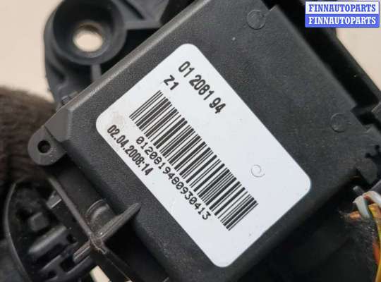 купить Переключатель поворотов и дворников (стрекоза) на BMW 3 E90, E91, E92, E93 2005-2012