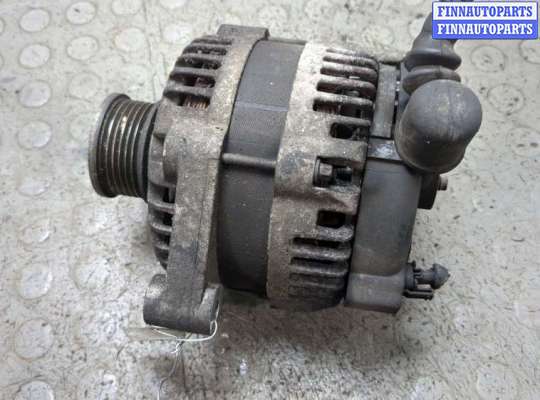 Купить Генератор на Opel Antara 2006-2015 Генератор OP2422280 на Opel Antara 2006-2015