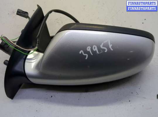 купить Зеркало боковое на Peugeot 307 2001-2008
