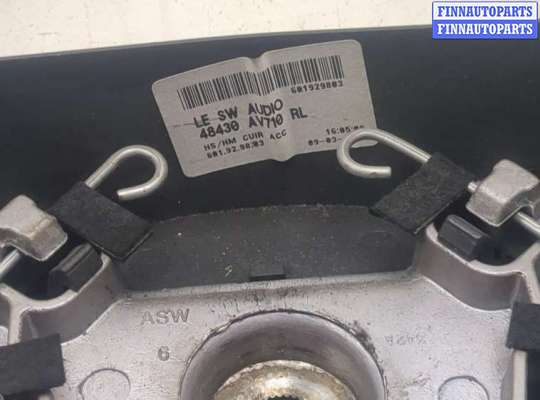 купить Руль на Nissan Almera Tino