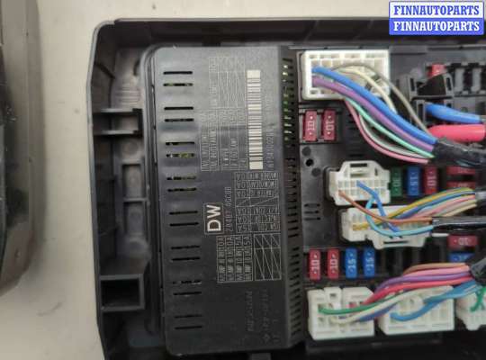 купить Блок предохранителей на Infiniti Q50 2013-2024