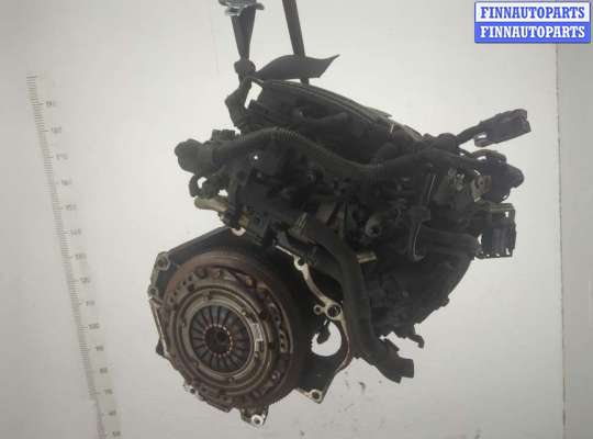 купить Двигатель (ДВС на разборку) на Opel Astra H 2004-2010