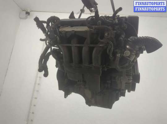 купить Двигатель (ДВС на разборку) на Opel Astra H 2004-2010
