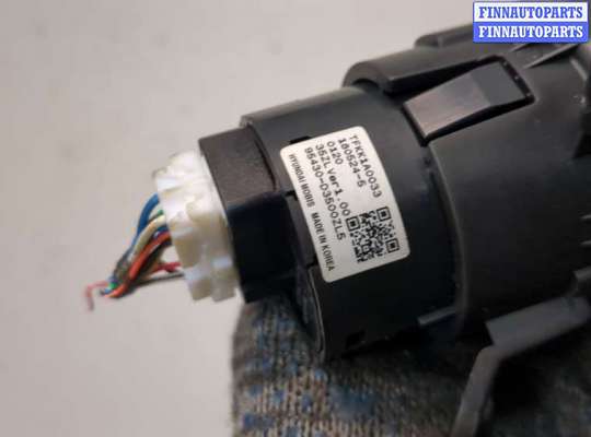 купить Кнопка старта (запуска двигателя) на Hyundai Tucson 3 2015-2021