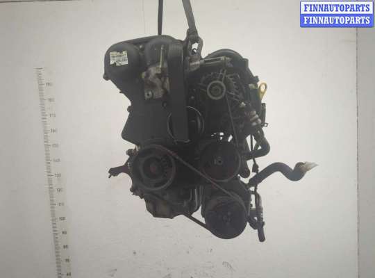 Генератор FO2165102 на Ford Focus 2 2005-2008