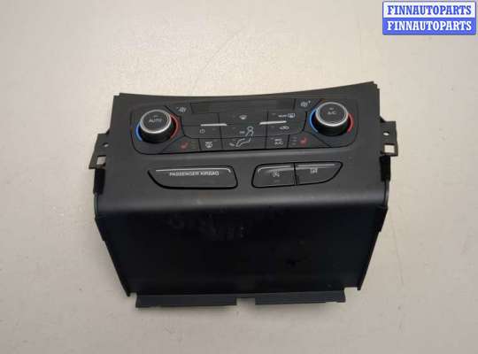 Переключатель отопителя (печки) FO2141578 на Ford Escape 2015-2019