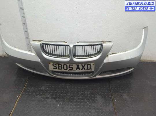 купить Бампер на BMW 3 E90, E91, E92, E93 2005-2012