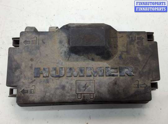 Крышка аккумулятора HM30751 на Hummer H3