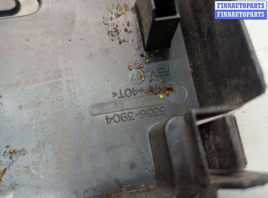 купить Крышка аккумулятора на Hummer H3