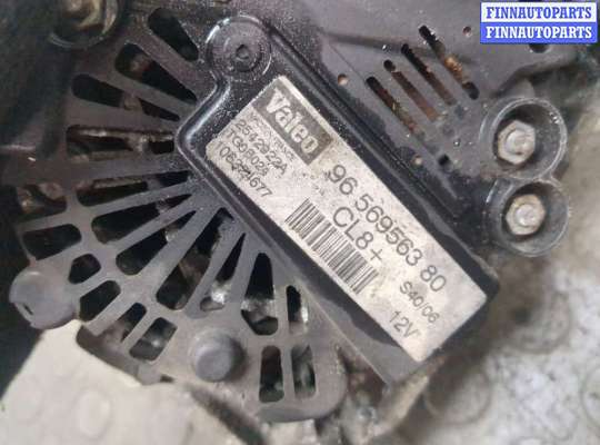 купить Генератор на Citroen Xsara-Picasso 1999-2012