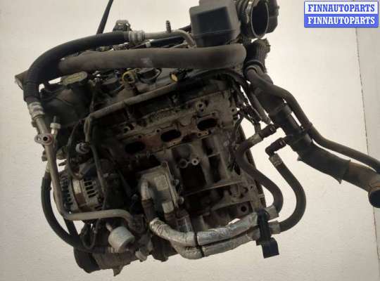 купить Заслонка дроссельная на Ford Explorer 2010-2015