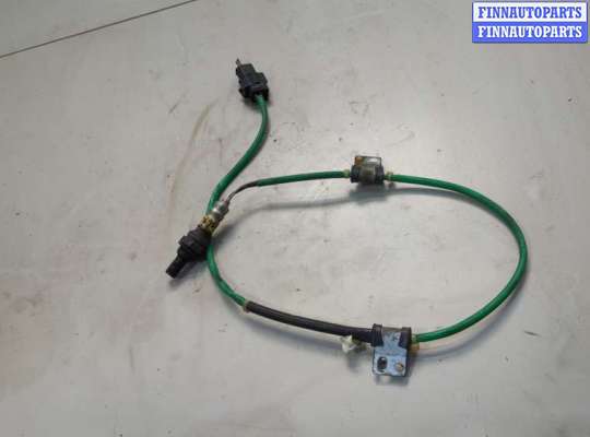 Лямбда зонд MZ663411 на Mazda 6 (GG) 2002-2007