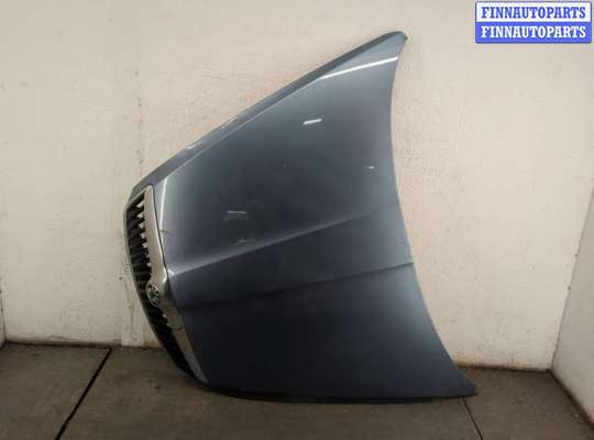 купить Капот на Skoda Octavia (A5) 2004-2013