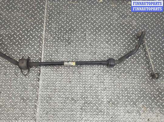 Стабилизатор подвески (поперечной устойчивости)