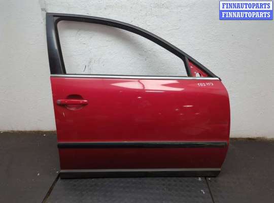 Замок двери VG2744516 на Volkswagen Passat 5 2000-2005