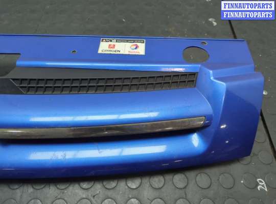 купить Решетка радиатора на Citroen Berlingo 2002-2008