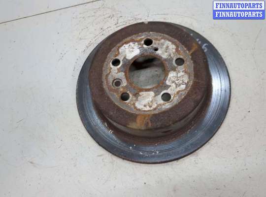 купить Диск тормозной на Lexus RX 2003-2009