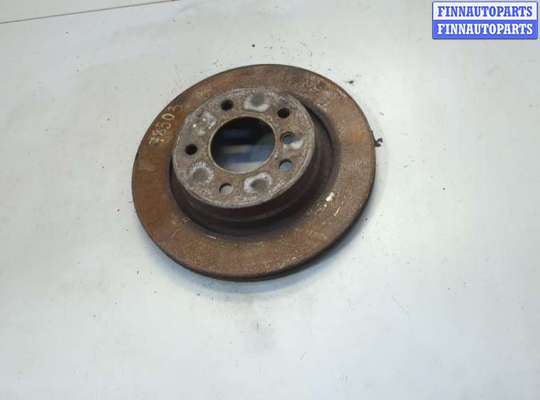 купить Диск тормозной на BMW 3 E46 1998-2006