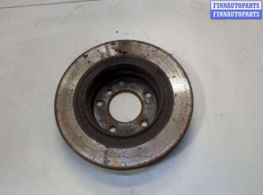 купить Диск тормозной на BMW 3 E46 1998-2006