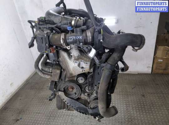 Заслонка дроссельная FO2162834 на Ford Fiesta 2012-2019