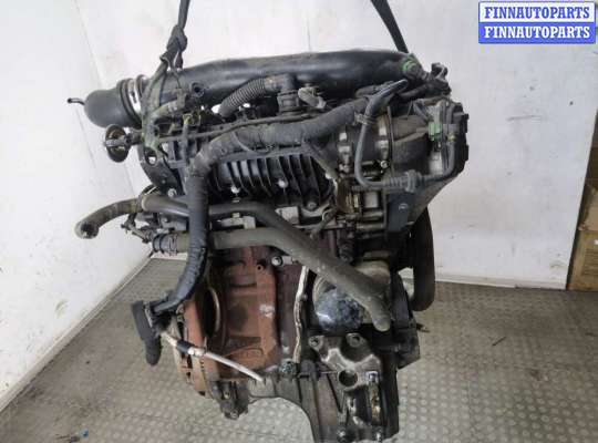 купить Заслонка дроссельная на Ford Fiesta 2012-2019