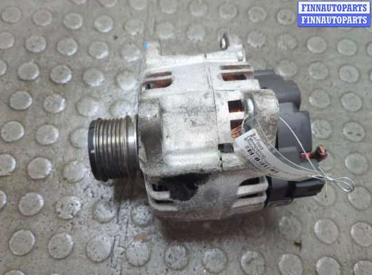 Генератор RN1572513 на Mercedes Citan 2012-2021