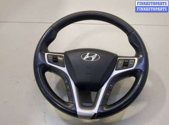 купить Руль на Hyundai i40 2011-2019