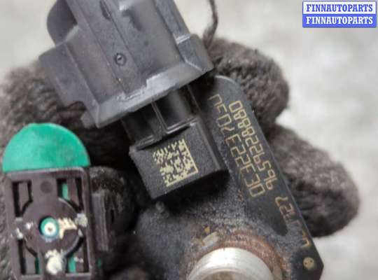 купить Форсунка топливная на Citroen C8 2002-2014