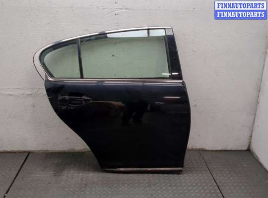 Стекло боковой двери LXE1535 на Lexus GS 2005-2012