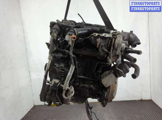 купить Двигатель (ДВС) на Suzuki SX4 2006-2014