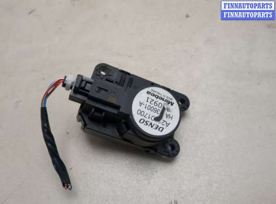 купить Электропривод заслонки отопителя на Peugeot Partner 2018-2024