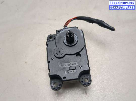 купить Электропривод заслонки отопителя на Peugeot Partner 2018-2024