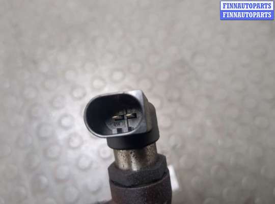 купить Форсунка топливная на Ford Focus 2 2005-2008