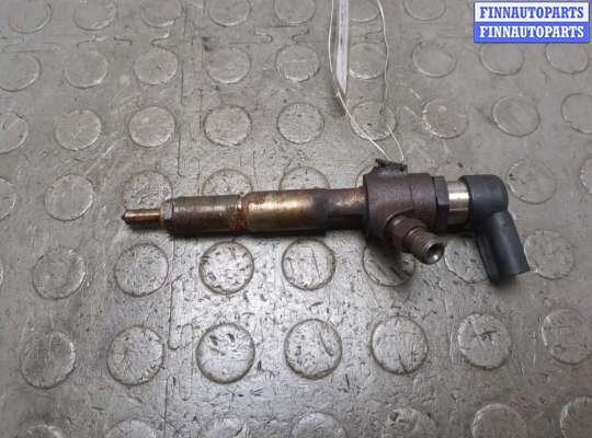 купить Форсунка топливная на Ford Focus 2 2005-2008