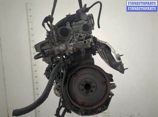 купить Заслонка дроссельная на Renault Laguna 2 2001-2007