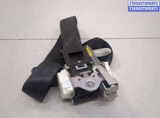 купить Ремень безопасности на Ford Fiesta 2008-2013