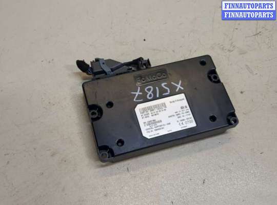 Блок управления телефоном FO1794631 на Ford Focus 3 2011-2015