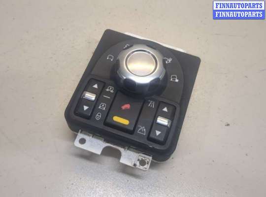 купить Кнопка включения полного привода на Land Rover Discovery 4 2009-2016