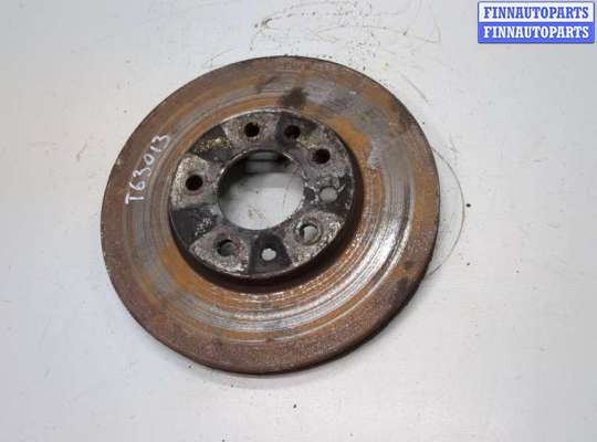 купить Диск тормозной на Opel Zafira B 2005-2014