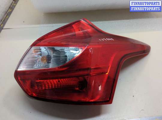 Фонарь (задний) FO2089619 на Ford Focus 3 2011-2015