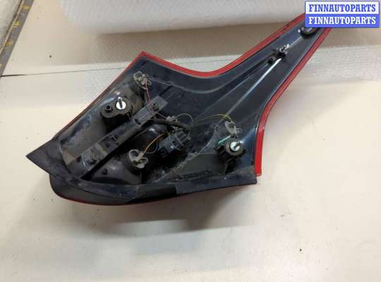 купить Фонарь (задний) на Ford Focus 3 2011-2015